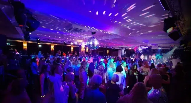 Tribute party nights & packages | Old Thorns Resort