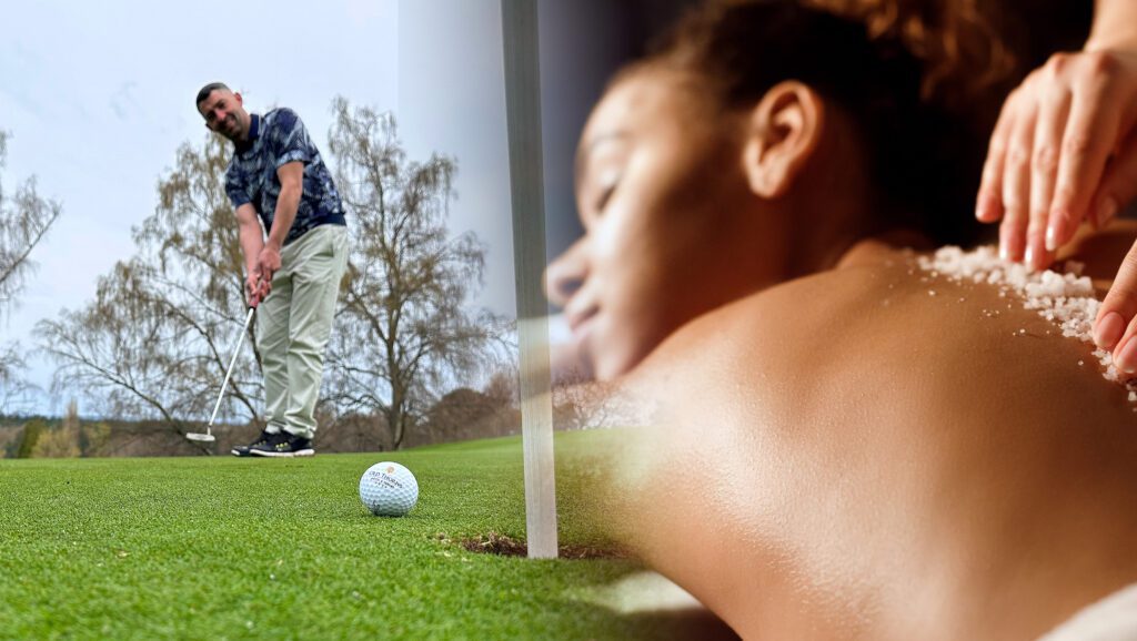 play and relax break main image