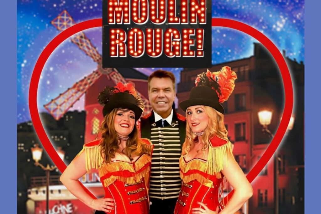 Ultra 90s vs 2000s Tribute Night act