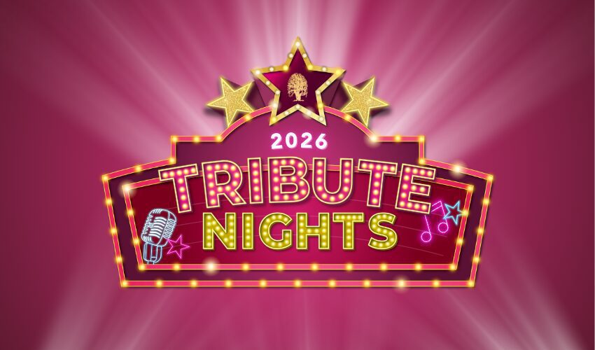2026 Tribute NIght header image