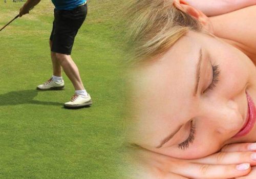 2 Night Play and Relax Spa Break.