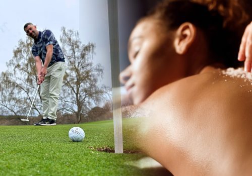 play and relax break main image